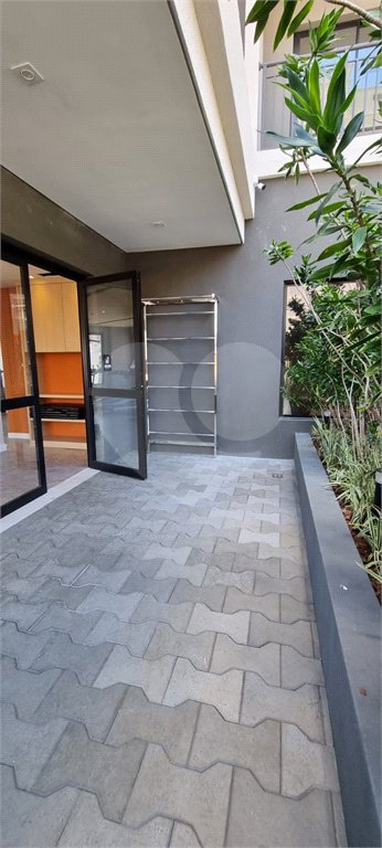 Apartamento à venda ou para alugar com 1 quarto em Perdizes, São Paulo, SP
