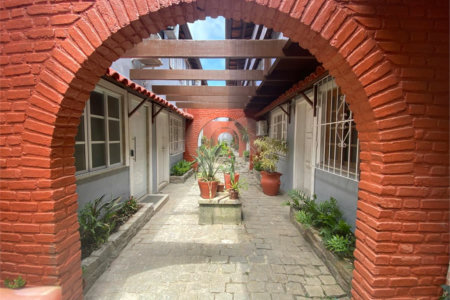 Triplex à venda com 2 suítes no Centro (mangue), Armação dos Búzios, RJ