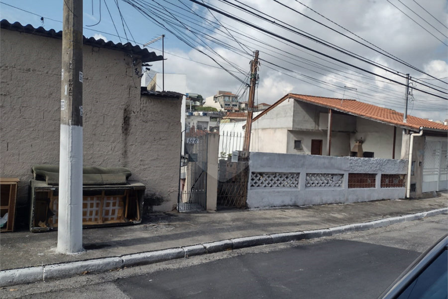Terreno à venda em Limão, São Paulo, SP