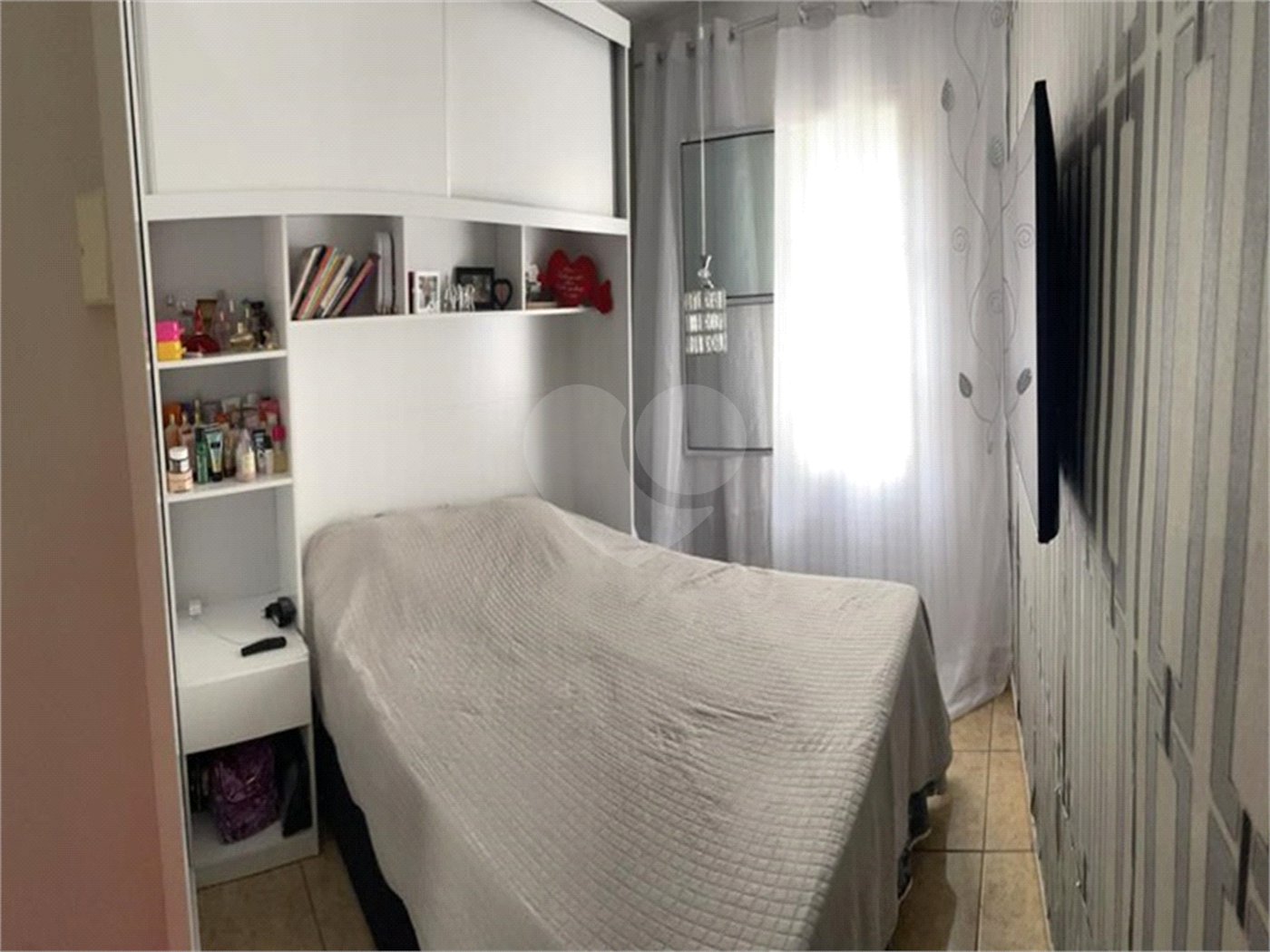 Sobrado à venda com 2 quartos em Limão, São Paulo, SP