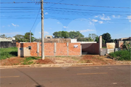 Terreno à venda em Flanboyant Residencial Park, Ponta Porã, MS