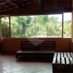 Casa à venda com 6 quartos, sendo 4 suítes, no condomínio Recanto dos Palmares, Atibaia - SP