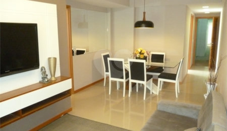 Apartamento à venda com 3 quartos, sendo 1 suíte,  em Méier, Rio de Janeiro, RJ