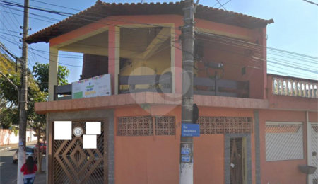 Casa à venda com 4 quartos em Calmon Viana, Poá, SP