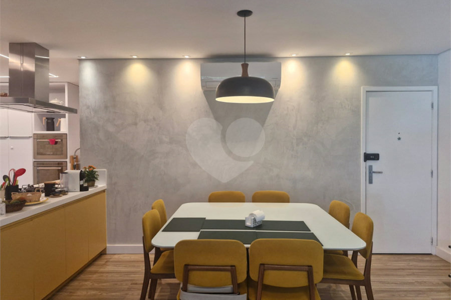 Apartamento à venda com 3 quartos, sendo 1 suíte, em Tremembé, São Paulo, SP