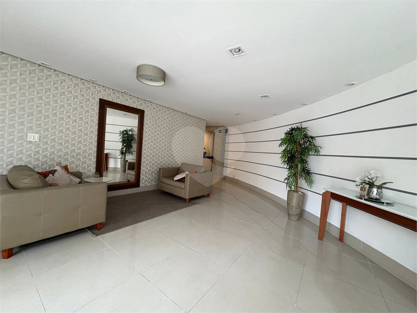 Apartamento à venda com 3 quartos, sendo 1 suíte, em Santana, São Paulo, SP