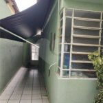 Sobrado à venda com 2 quartos em Limão, São Paulo, SP
