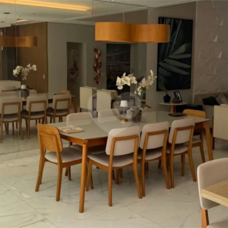 Casa à venda com 3 suítes no condomínio Ibiti Royal Park, Sorocaba - SP