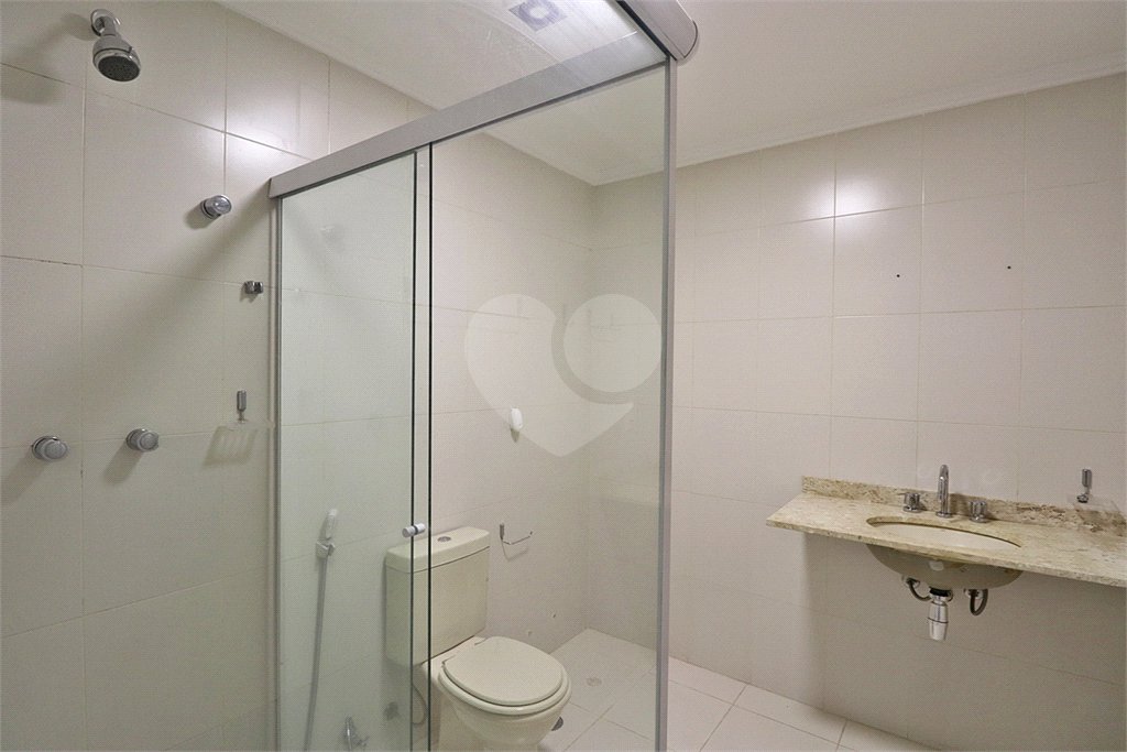 Apartamento à venda com 3 quartos, sendo 1 suíte, em Santana, São Paulo, SP