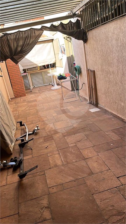 Sobrado à venda com 4 quartos, sendo 1 suíte, no Centro, Araraquara, SP