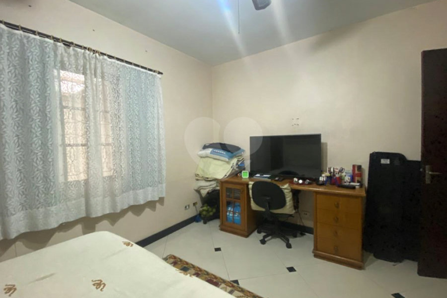 Casa Térrea à venda com 4 quartos, sendo 1 suíte, em Mandaqui, São Paulo, SP