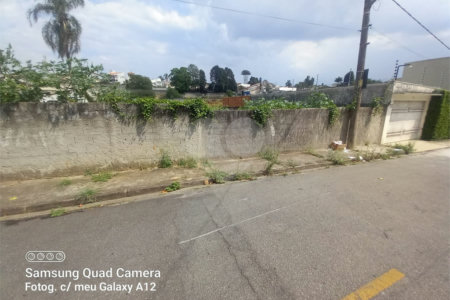 Terreno à venda em Vila Oliveira, Mogi das Cruzes, SP
