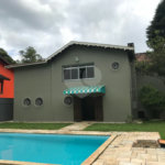 Casa à venda com 4 suítes no condomínio Alpes da Cantareira, Mairiporã - SP