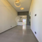 Casa à venda com 3 quartos, sendo 1 suíte, no condomínio Horto Florestal Villagio, Sorocaba - SP