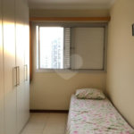 Apartamento à venda com 3 quartos, sendo 2 suítes, em Cambuci, São Paulo, SP