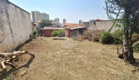 Terreno à venda em Vila Jardini, Sorocaba, SP