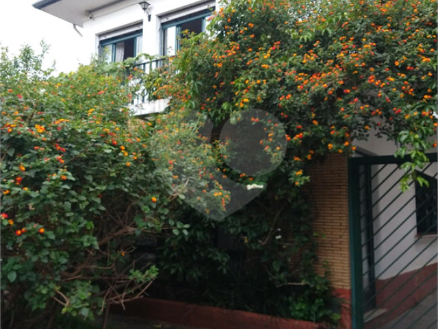 Sobrado à venda com 4 quartos em Sumaré, São Paulo, SP