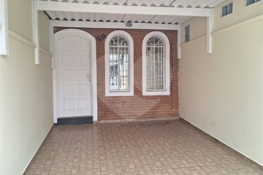Sobrado à venda com 2 quartos em Vila Nova Cachoeirinha, São Paulo, SP