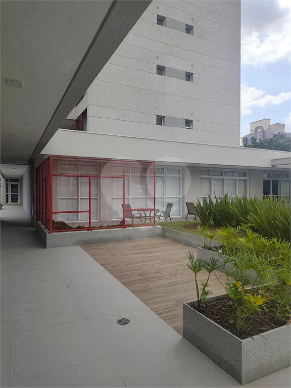 Apartamento para alugar com 2 quartos em Liberdade, São Paulo, SP