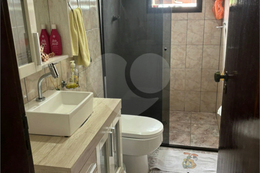 Sobrado à venda com 4 quartos em Tremembé, São Paulo, SP
