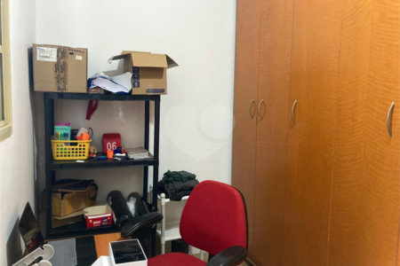 Casa à venda com 2 quartos em Morumbi, São Paulo, SP