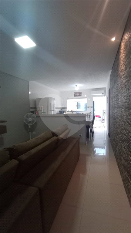 Casa à venda com 3 quartos em Residencial São Gabriel, Salto, SP