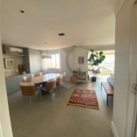 Apartamento à venda com 3 suítes em Vila Leopoldina, São Paulo, SP