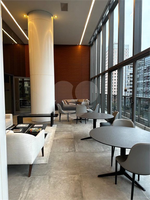 Apartamento à venda ou para alugar com 1 suíte em Jardim Paulista, São Paulo, SP