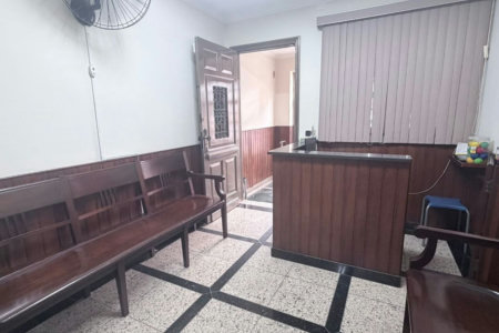 Casa Comercial com 2 dormitórios, 227 m² - venda por R$ 2.000.000 ou aluguel por R$ 9.605 - Vila Belmiro - Santos/SP