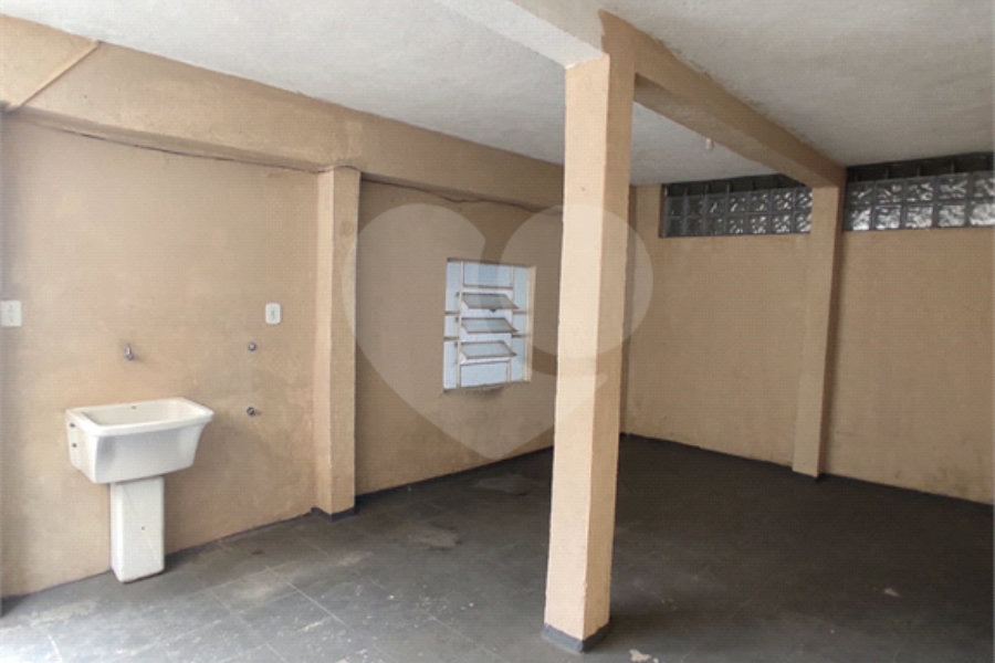 Casa à venda com 7 quartos em Mandaqui, São Paulo, SP