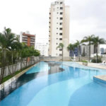 Apartamento à venda com 3 suítes em Vila Suzana, São Paulo, SP