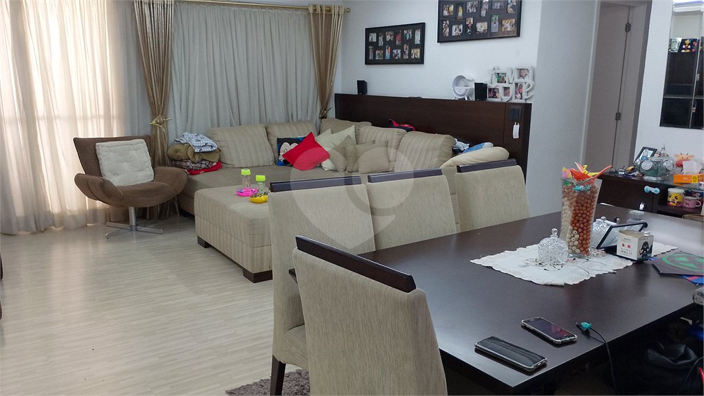 Apartamento à venda com 3 quartos, sendo 1 suíte, em Chácara Califórnia, São Paulo, SP