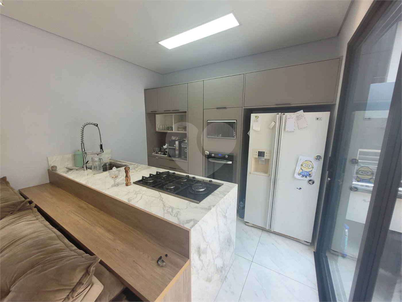 Casa à venda com 3 quartos, sendo 1 suíte, em Jardim América, Indaiatuba, SP