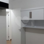Apartamento à venda com 2 quartos em Parque Arariba, São Paulo, SP