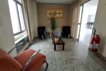 Apartamento à venda com 4 quartos em Vila Gustavo, São Paulo, SP