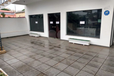 Sala para alugar em Santa Rosa, Vinhedo, SP