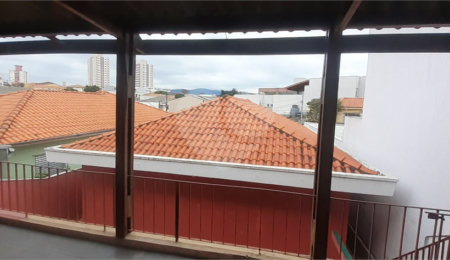 Casa à venda com 3 quartos, sendo 1 suíte,  em Parque Vitória, São Paulo, SP