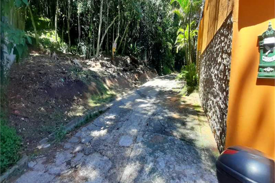 Terreno à venda em Serra da Cantareira, Mairiporã, SP