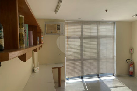 Sala à venda em Tijuca, Rio de Janeiro, RJ