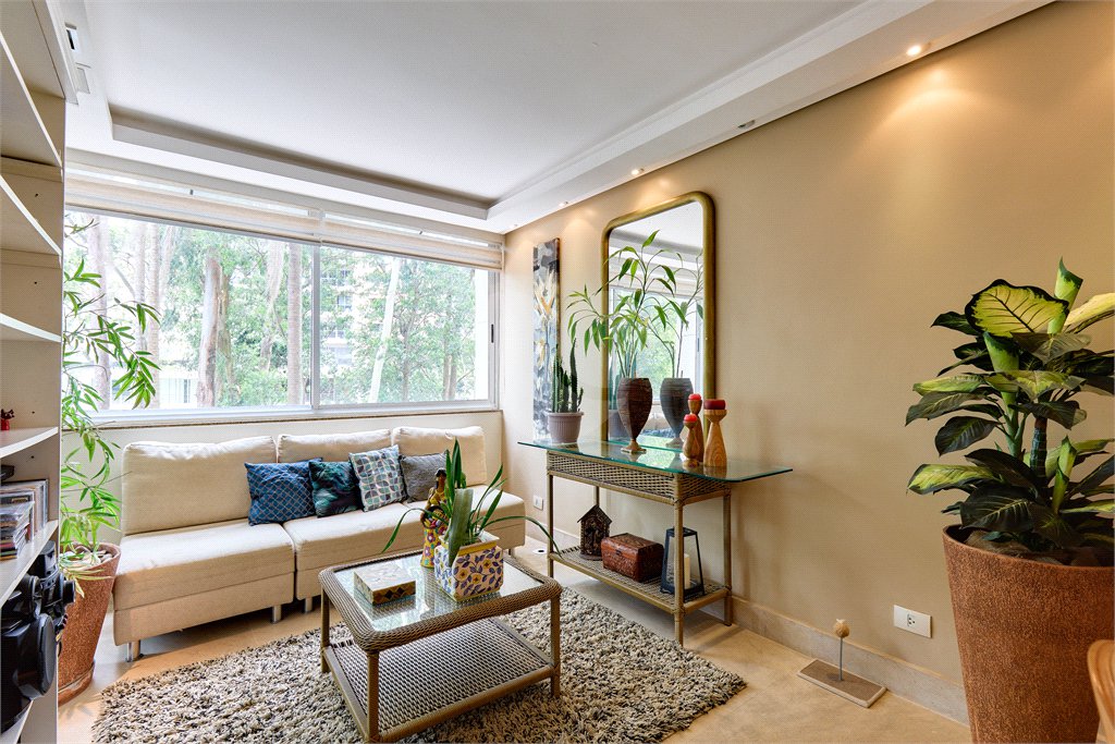 Apartamento à venda com 3 suítes em Alto da Boa Vista, São Paulo, SP