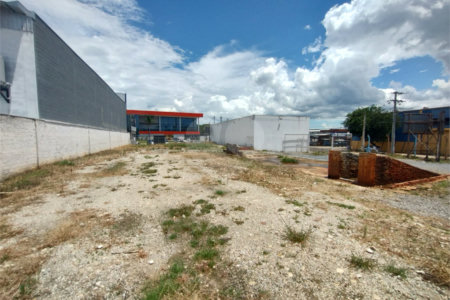 Terreno para alugar em Vila Leonor, Itapetininga, SP