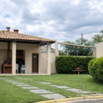 Casa à venda com 3 quartos, sendo 1 suíte,  no condomínio Bella Vista, Sorocaba - SP