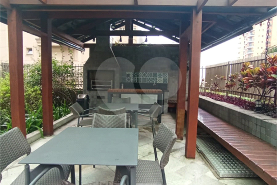 Apartamento à venda com 4 quartos, sendo 2 suítes, em Santana, São Paulo, SP