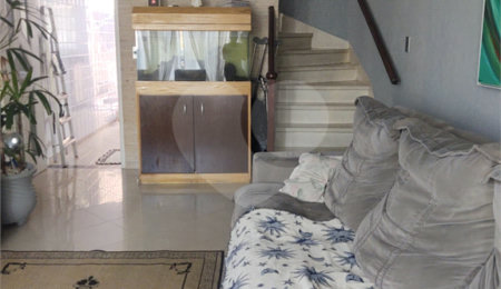 Casa à venda com 3 quartos em Vila Guilherme, São Paulo, SP