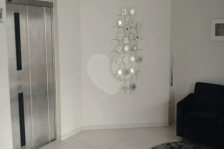 Apartamento à venda na Água Rasa
