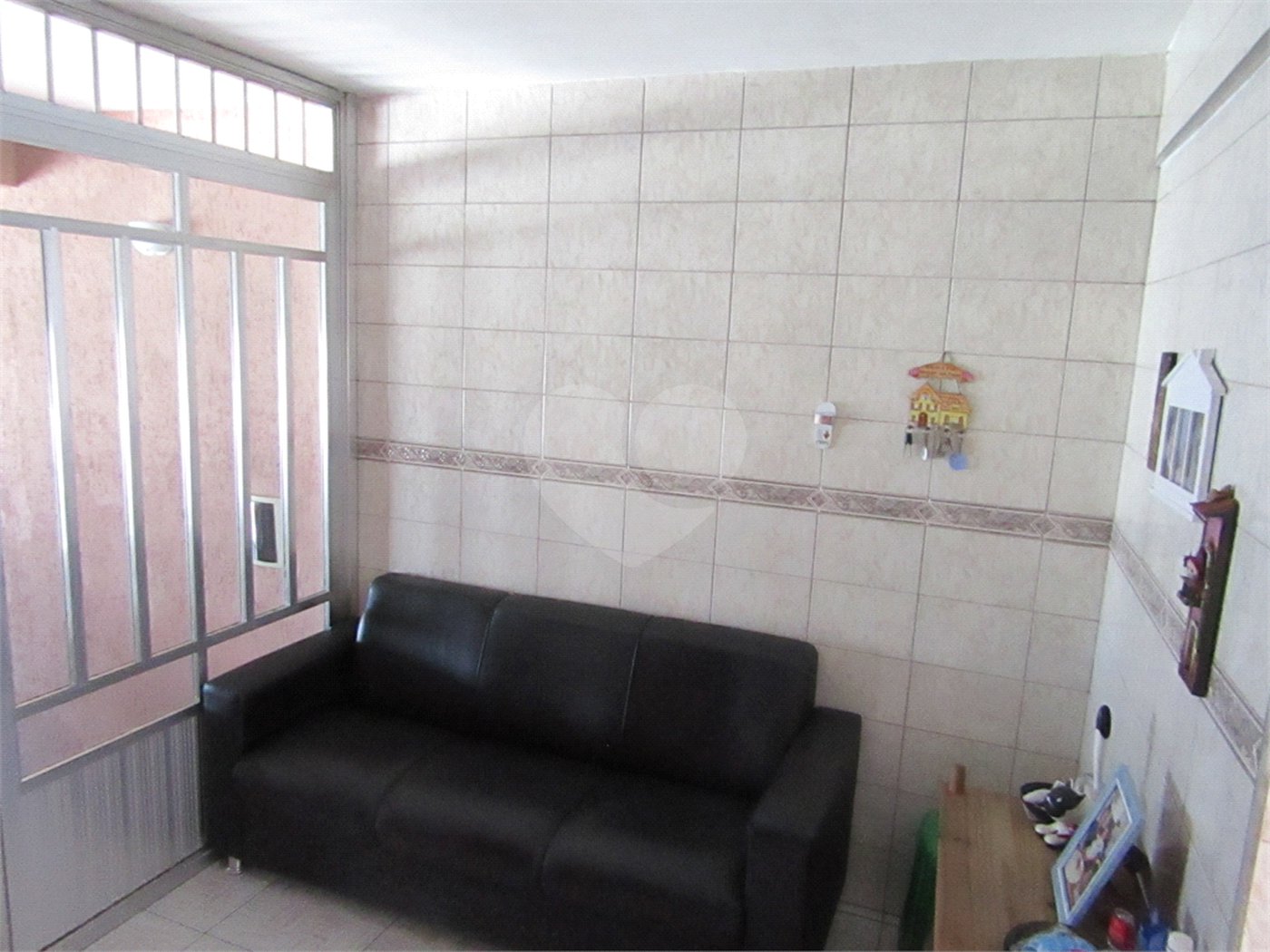 Casa à venda com 3 quartos em Vila Ivone, São Paulo, SP