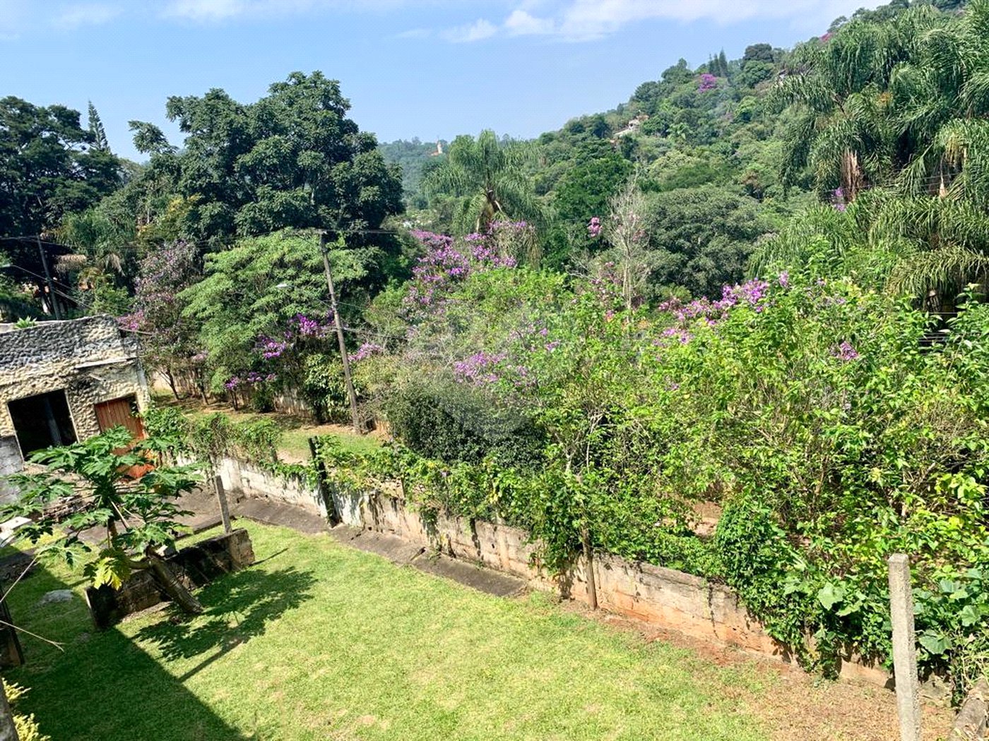 Casa Térrea à venda com 4 quartos, sendo 1 suíte, em Serra da Cantareira, Mairiporã, SP