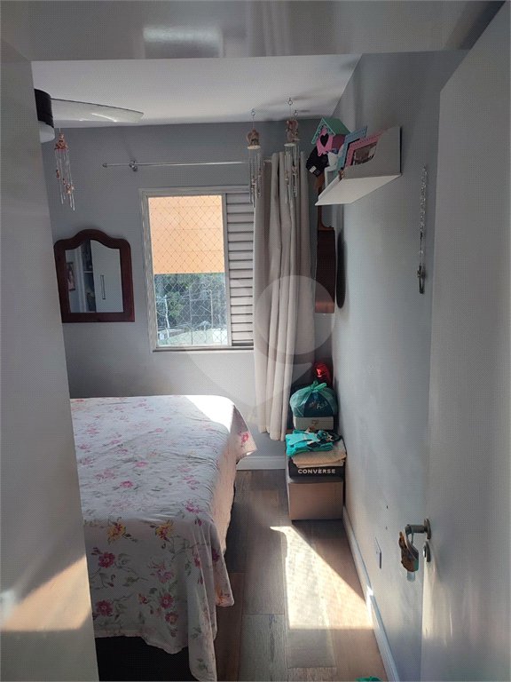 Apartamento à venda com 2 quartos em Jardim São Paulo(zona Norte), São Paulo, SP