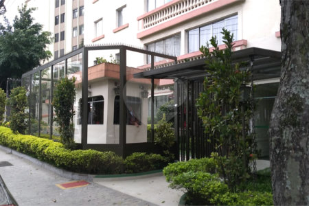 Apartamento à venda com 3 quartos em Água Fria, São Paulo, SP