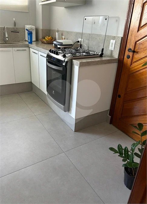 Apartamento à venda com 3 quartos, sendo 1 suíte, em Mandaqui, São Paulo, SP